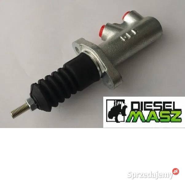 Pompka hamulcowa Massey Ferguson 355360362365375 sprzedam