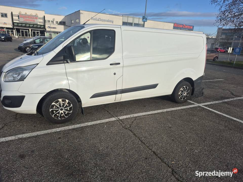 Ford Transit Opole