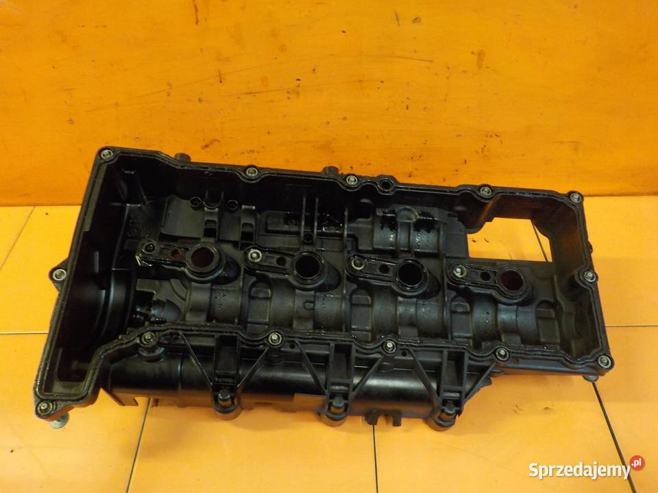 MINI COOPER R56 CLUBMAN 16 D 12r 111 pokrywa osobowe Suków