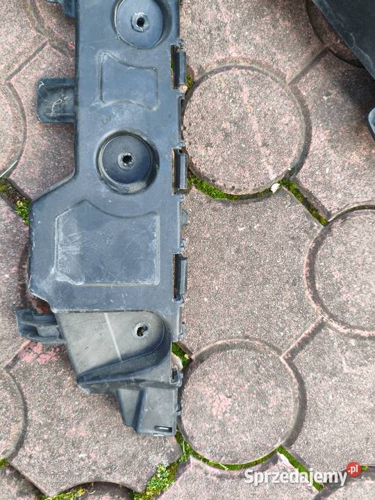 Ślizgi zderzaka tył Opel Mokka X Jarosław