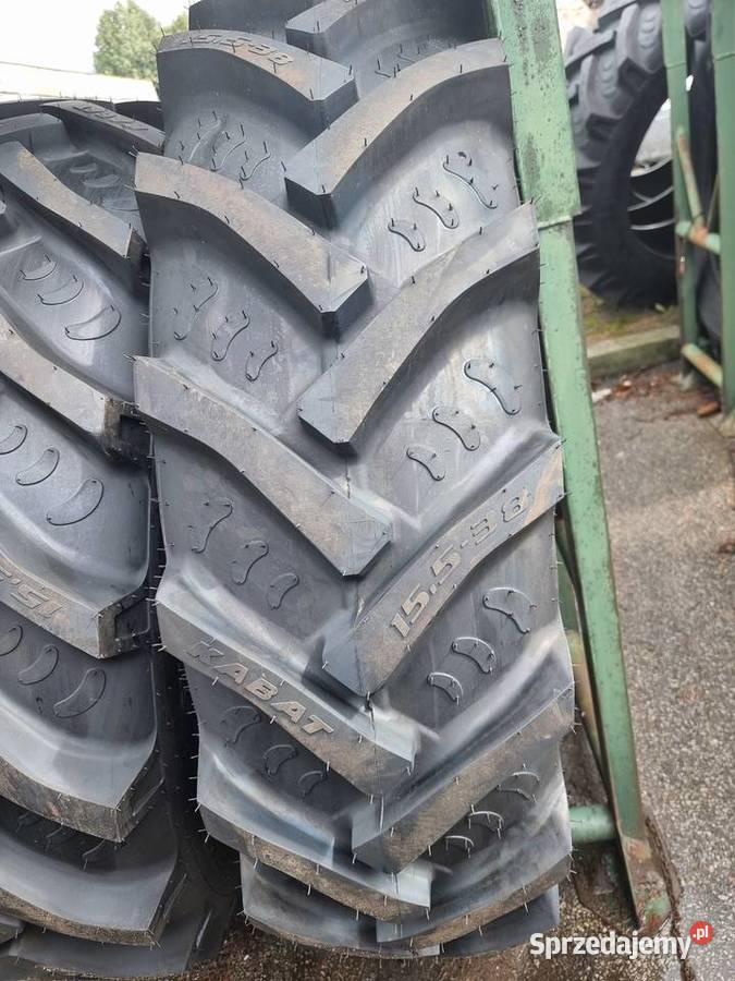 Opona 15538 10PR MTZ TT SGP04 Kabat Opony rolnicze Wilków