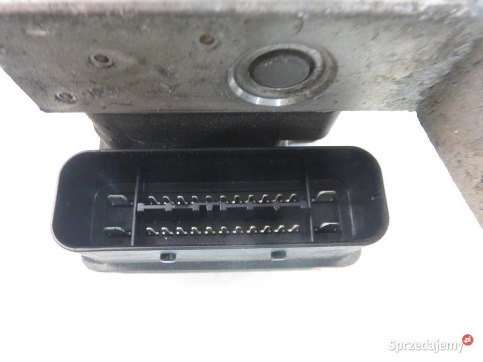 POMPA ABS FORD FOCUS C 1009701083 5WK84102