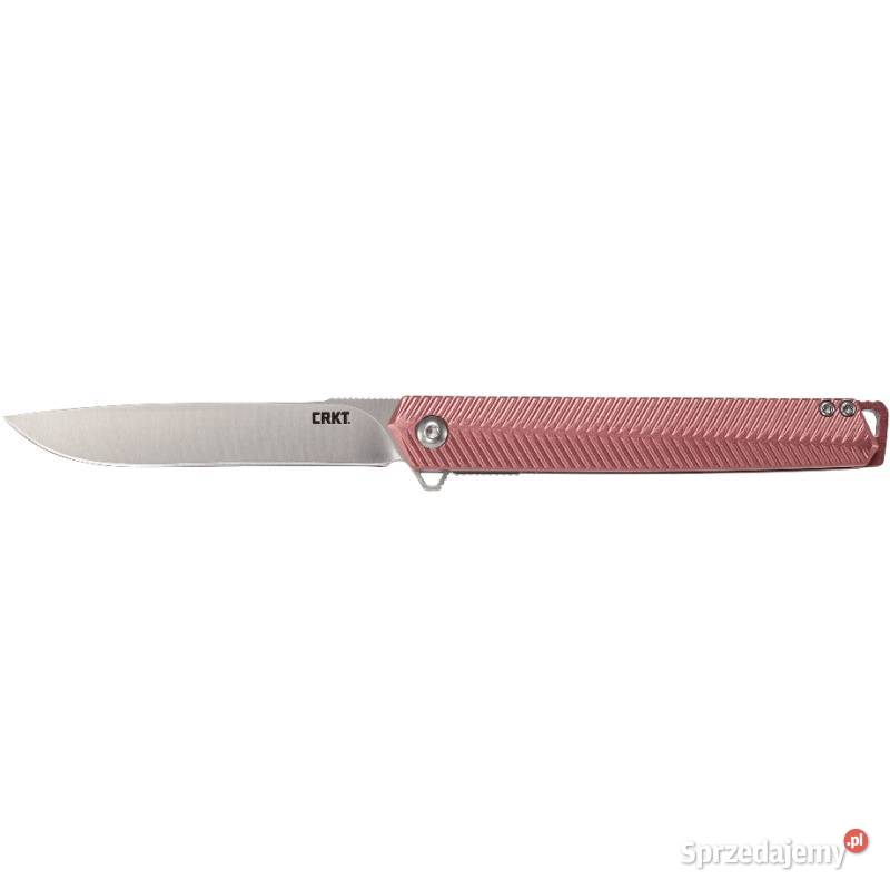 Nóż CRKT Stylus K820BXP Warszawa