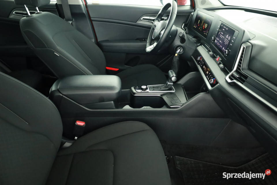 Kia Sportage 16 TGDI MHEV 110KM