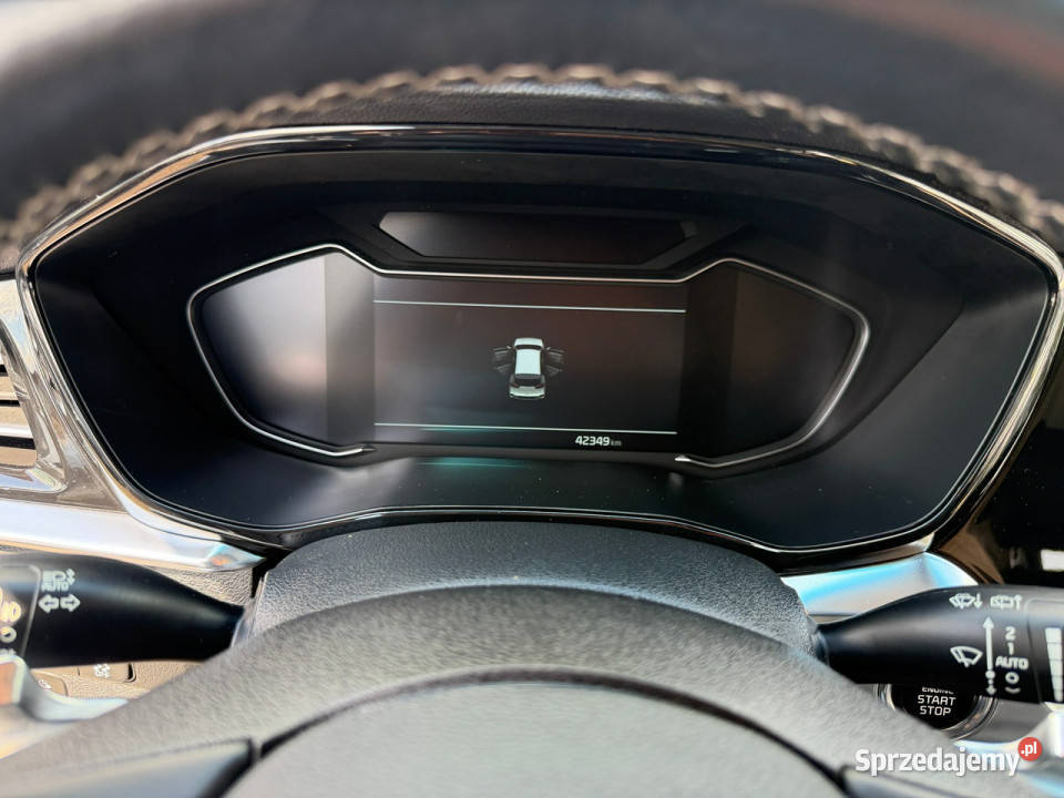 Kia Niro hybryda Plugin Hybrid navi kamery 40 Niro Zbąszyń