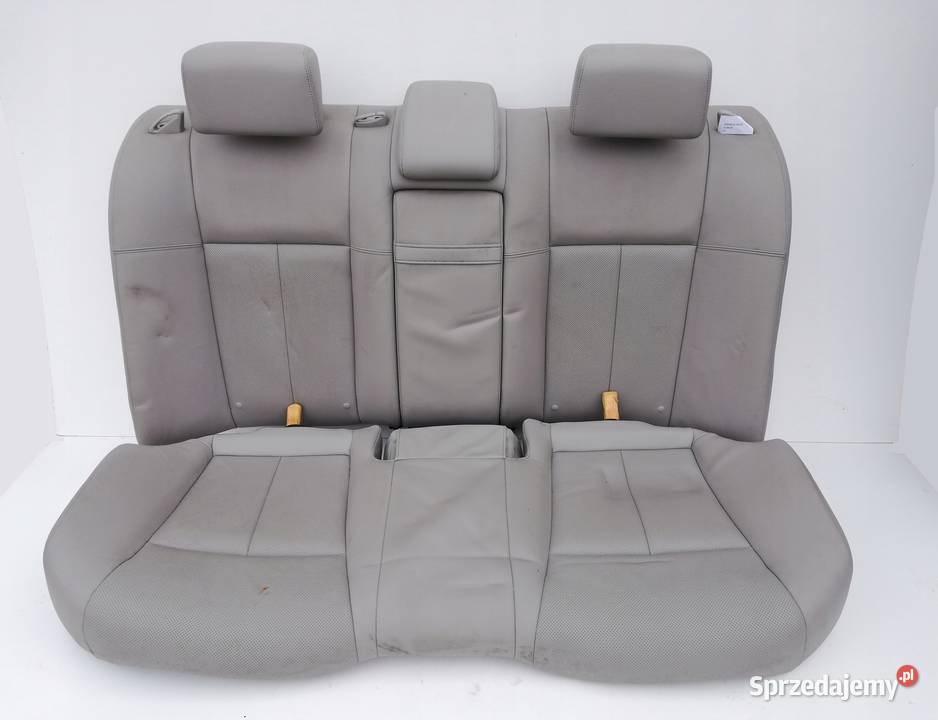 KANAPA INFINITI M35X 20052010 USA Nowy Tomyśl