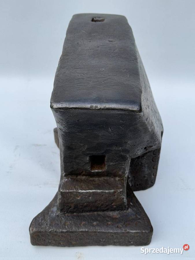 STARE KOWADŁO KOWALSKIE DZIEŁO SZTUKI 1818 Bielawa