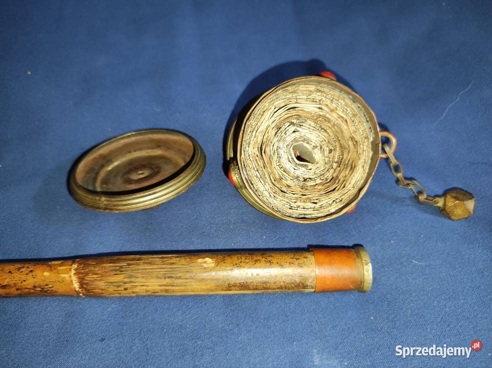 Tybet młynek modlitewny modlitewnik buddyjskiego dolnośląskie Wrocław