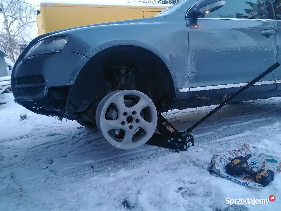 Mechanik 24h z dojazdem do klienta Katowice i