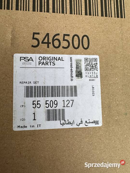 Pompa Oleju OPEL MOKKA INSIGNIA ZAFIRA C 16 CDTI Kompresory klimatyzacji Klimatyzacja sprzedam