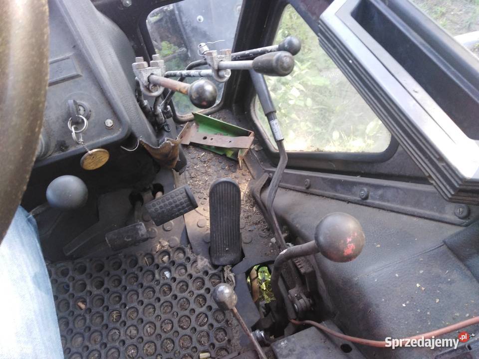 Sprzedam ciągnik rolniczy Belarus 952 r 2011 c Włoszakowice sprzedam