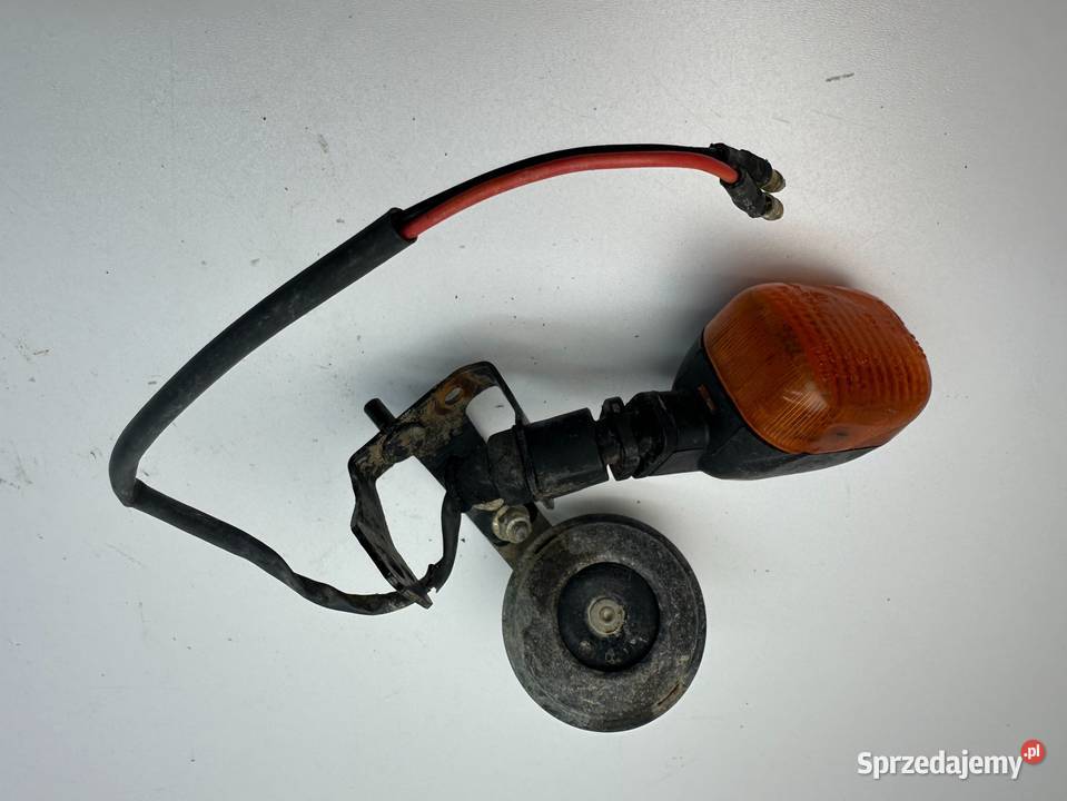 Kierunek Kierunkowskaz CAN AM OUTLANDER 400 Sulęcin