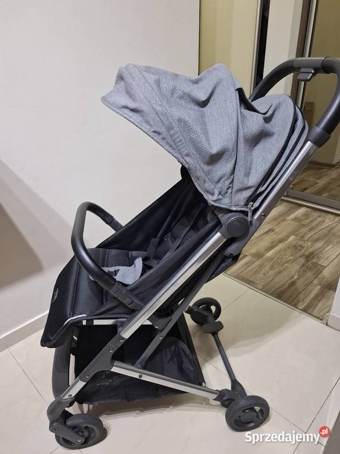 Wózek dziecka parasolka spacerówka Espiro Art Kraków