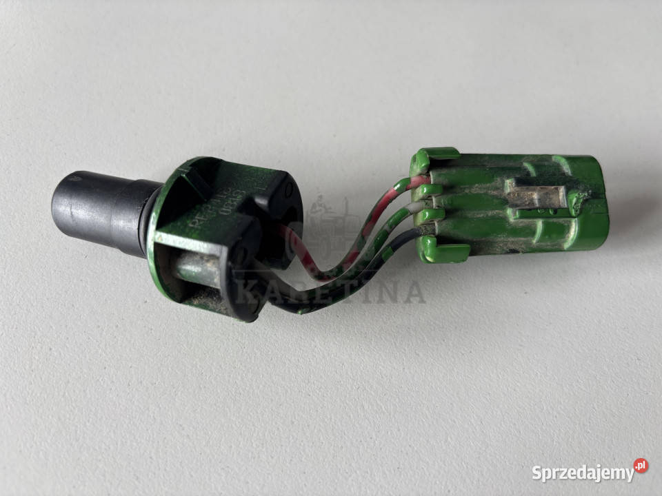 John Deere 7715 7815 Czujnik Prędkości CZĘŚCI Jastrzębniki