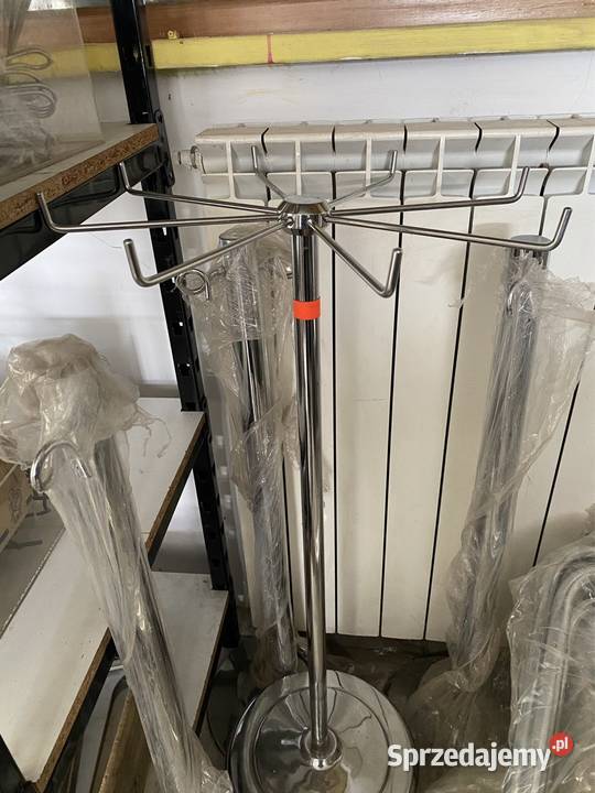 meble sklepowe Poznań