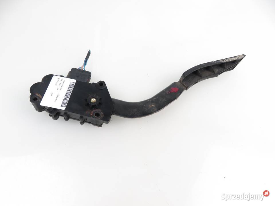 POTENCJOMETR GAZU CHEVROLET EQUINOX 34 22707923