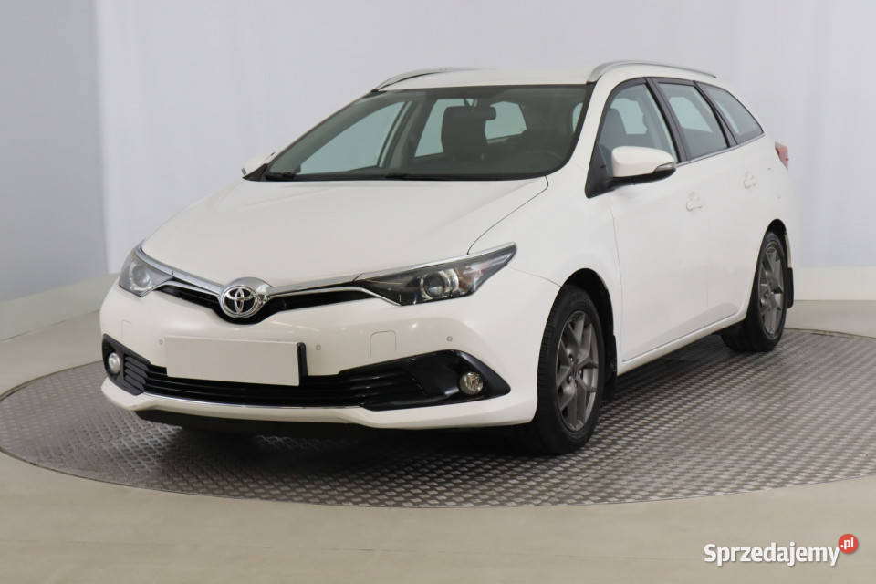 Toyota Auris 16 Valvematic centralny zamek Zabrze sprzedam