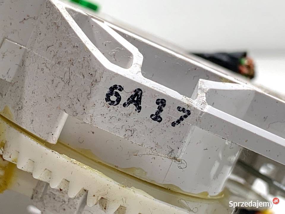 PANEL STEROWANIA NAWIEWU SUZUKI SWIFT III