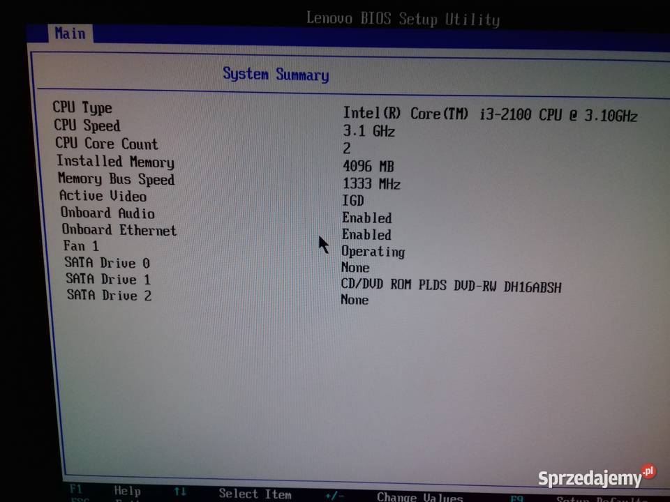 SK hynix DDR3L 4GB PC3L12800S SODIMM 135V Podzespoły bazowe Bydgoszcz