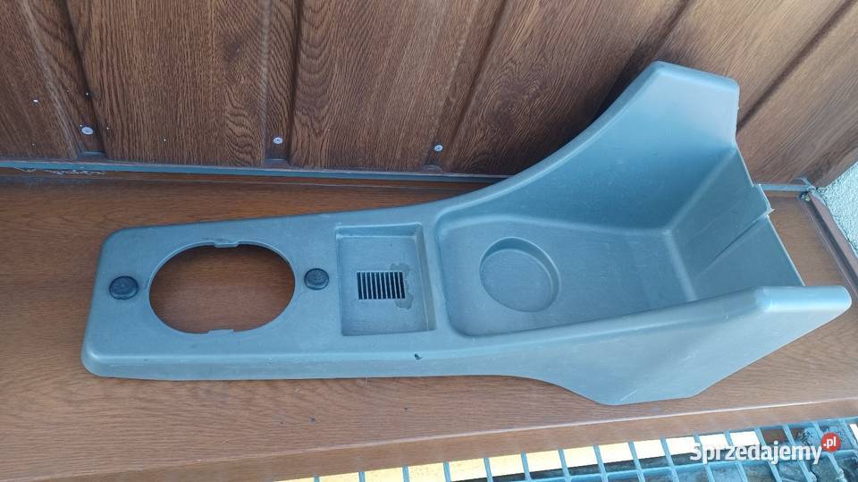 Tunel środkowy fiat cinquecento Mielec sprzedam