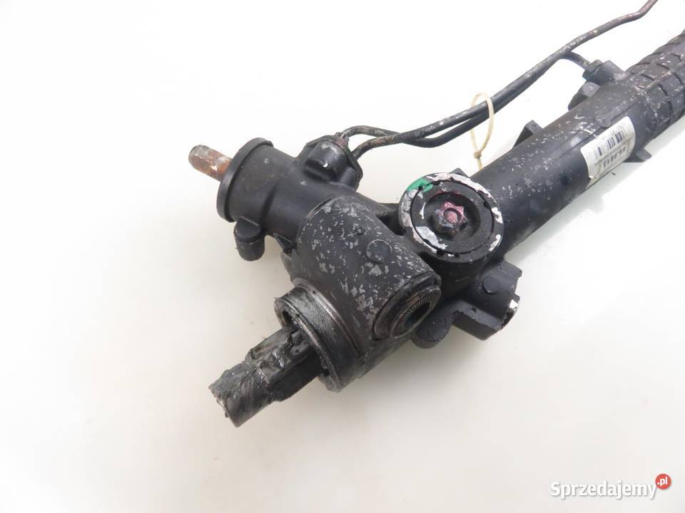 MAGLOWNICA SAAB 93 II YS3F 669813