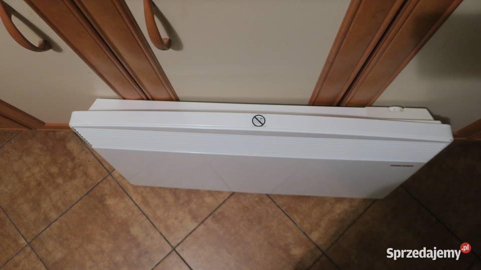 Grzejnik elektryczny Steibel Eltron CNS 200S zachodniopomorskie Wrzosowo