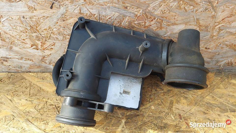 KOMPUTER STEROWNIK SILNIKA A168 A1661500179 Gliwice sprzedam