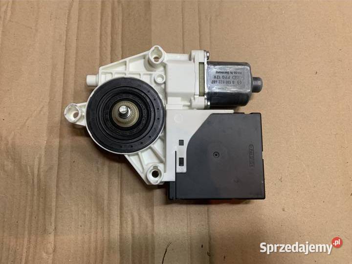 5N0959702 silniczek podnoszenia szyby prawy Szczecin sprzedam