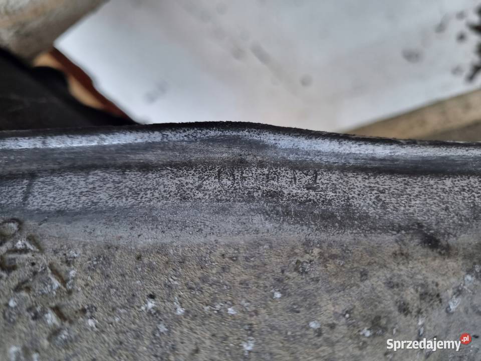 Peugeot 308 16 THP SKRZYNIA BIEGÓW 20EA12 manual Skrzynie biegów manualne Rudka