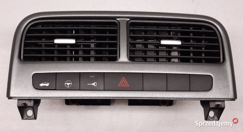 KRATKA NAWIEWU FIAT GRANDE PUNTO 735386328 dolnośląskie Mielęcin