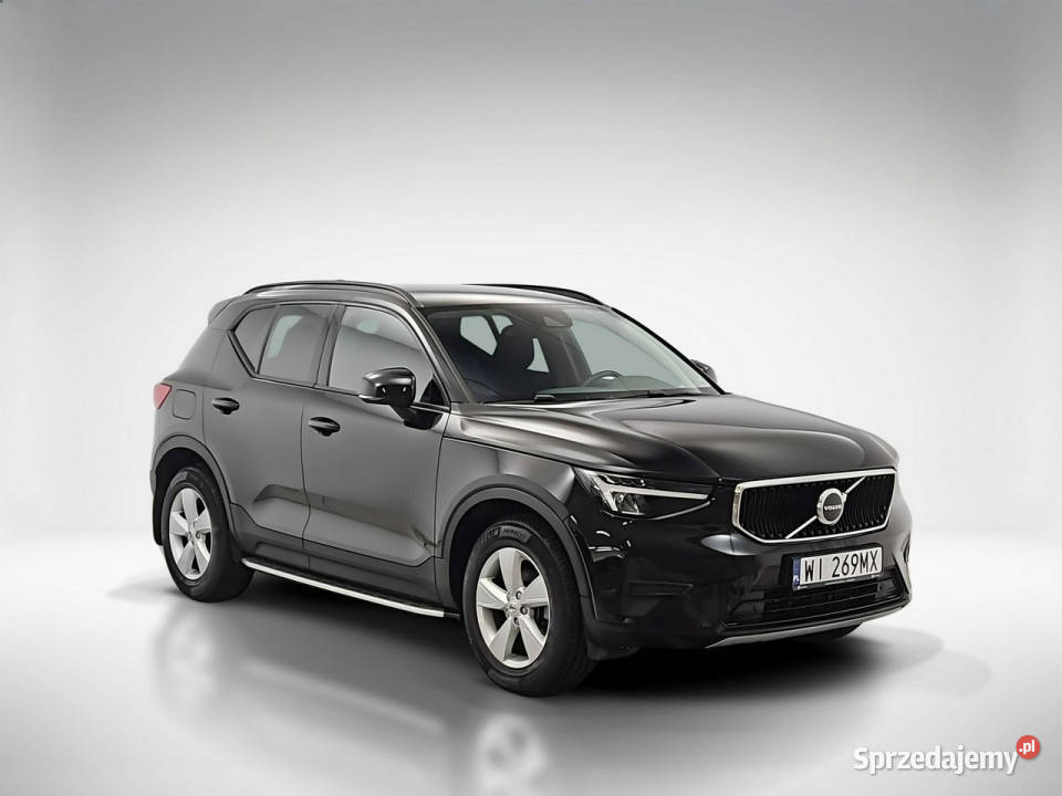 Volvo XC 40 T2 Essential Z Polskiego Salonu Rok produkcji 2023 XC 40 Warszawa