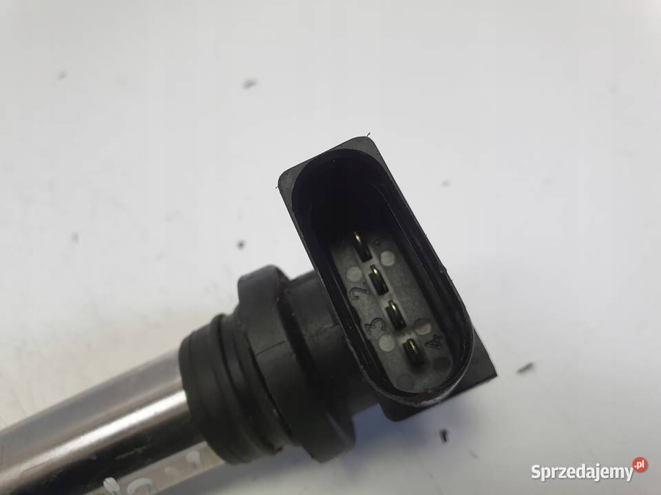 CEWKA ZAPŁONOWA Seat Ibiza III 14 16V 036905715F Chełm sprzedam