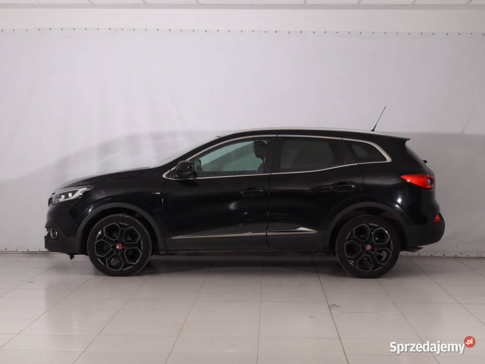 Renault Kadjar 16 dCi czujnik zmierzchu Kadjar Piaseczno