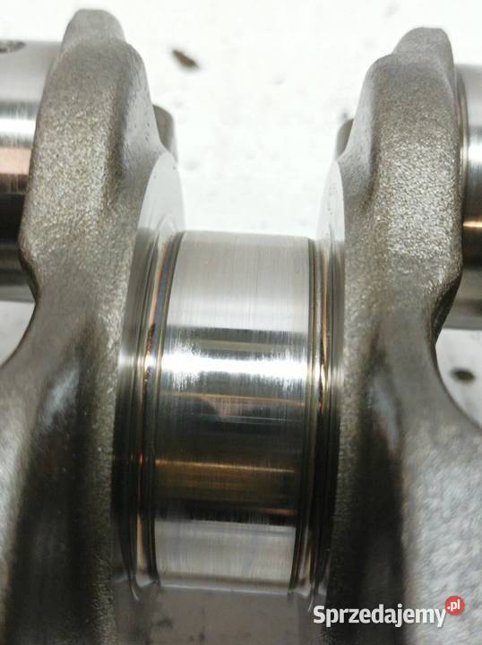 WAŁ KORBOWY 55585162 20 CITD Opel Insignia I