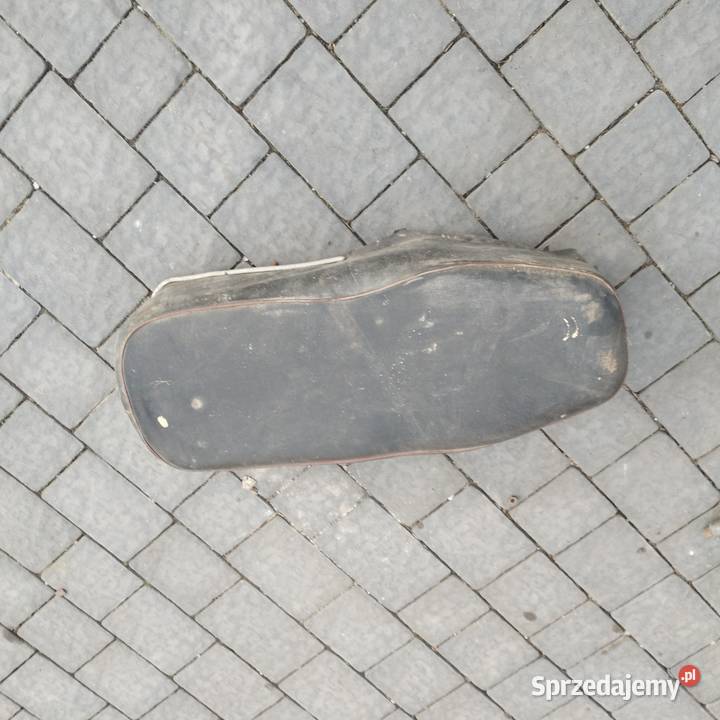 Siedzenie SHL m11 Zamość