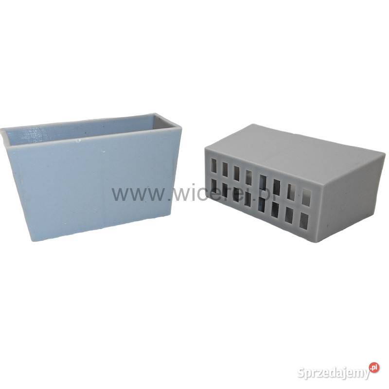 Korek Wentylacyjny do ula daszka Trapezowy Jaśliska