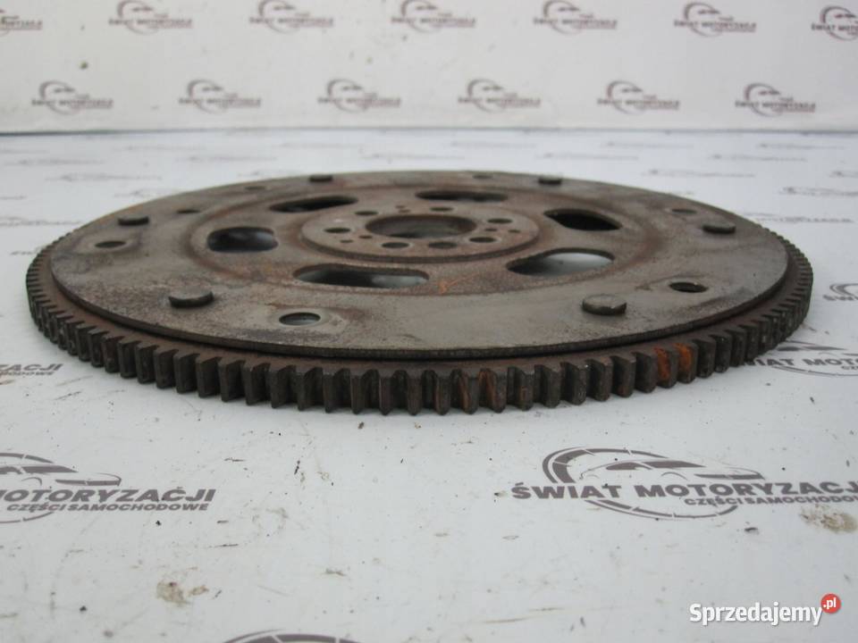 Opel Corsa 12 koło zamachowe 9815382880 sprzedam
