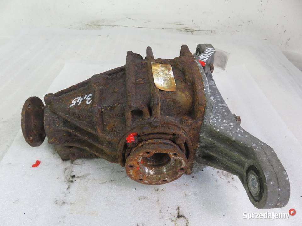 DYFER BMW 3 E36 318 1428396 345 sprzedam
