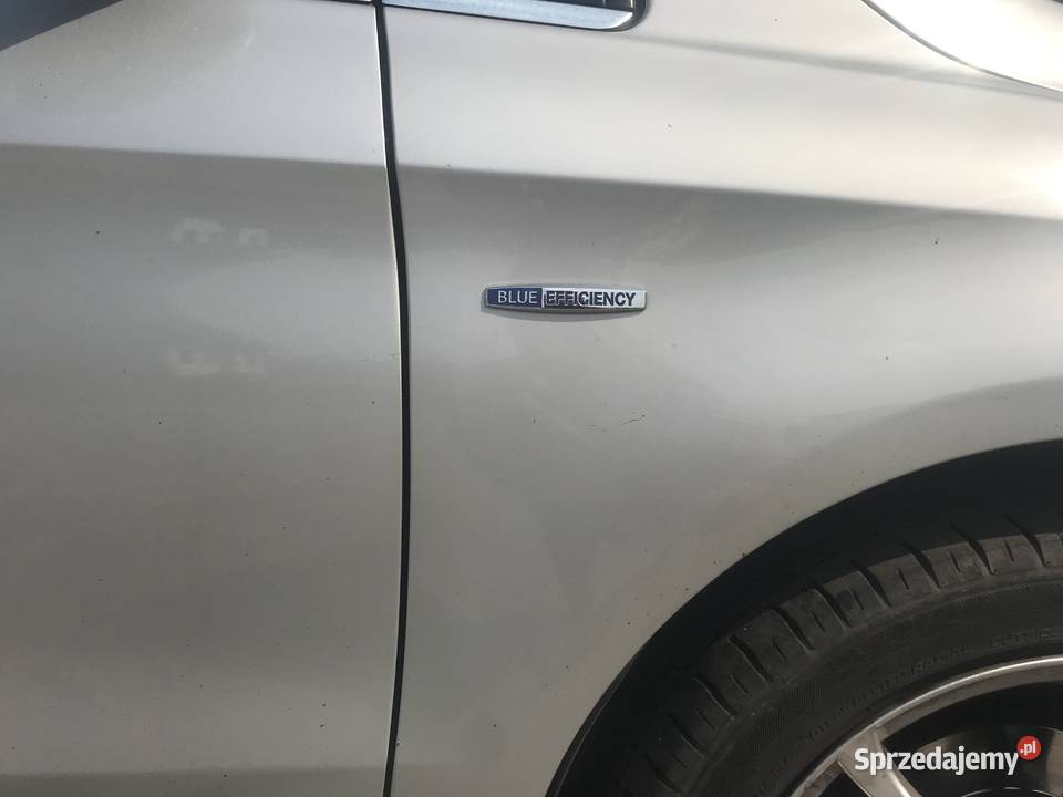 Sprzedam Mercedes Bklasa 180 Samochody osobowe zachodniopomorskie Goleniów