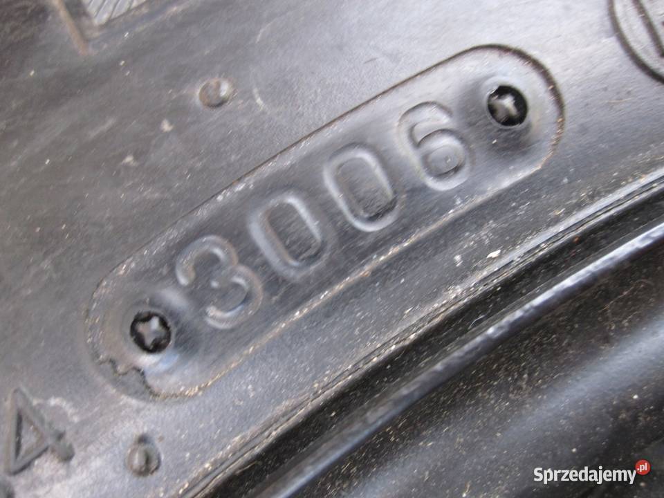 MONDEO MK4 S GALAXY MK3 koło dojazdowe 1258516