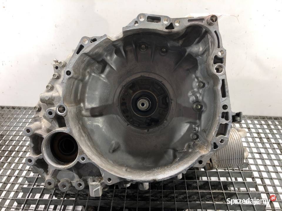 SKRZYNIA BIEGÓW VOLVO S60 II 1283148 20 181 1018