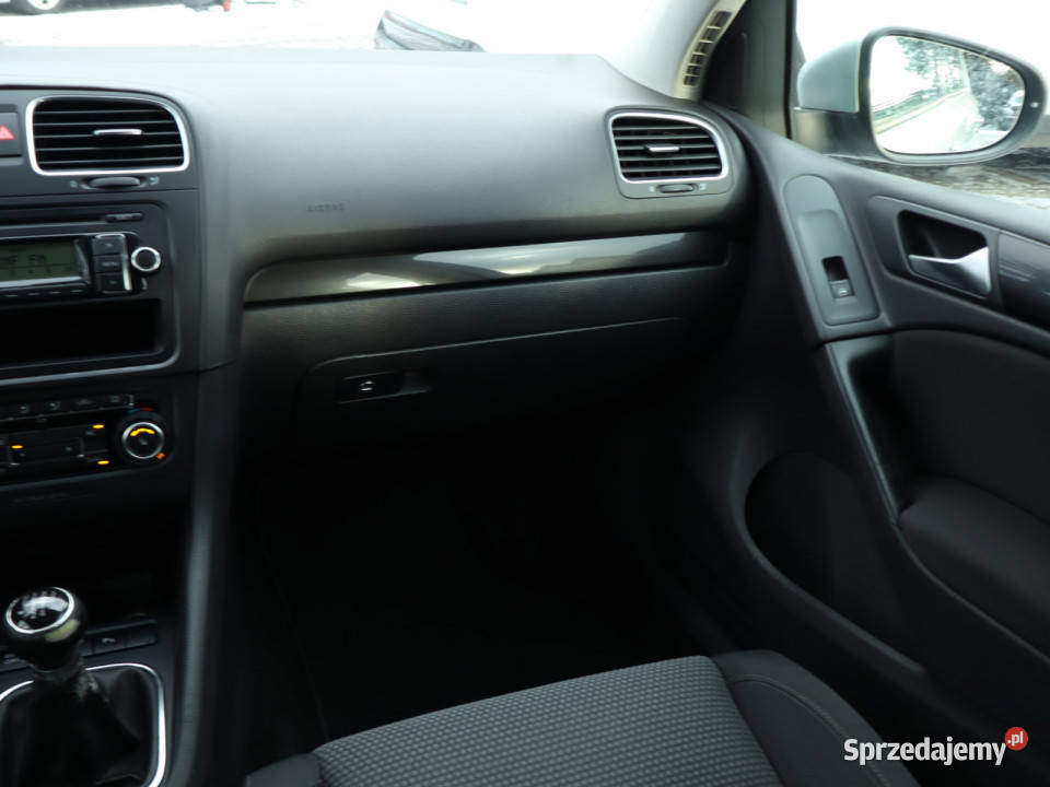 VW Golf 14 16V Katowice