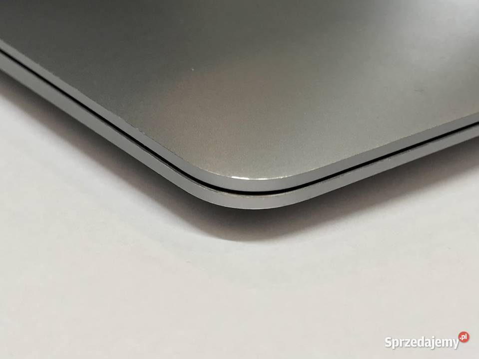 APPLE MacBook Air 13 M1 133 2020 8GB 256GB mazowieckie Warszawa