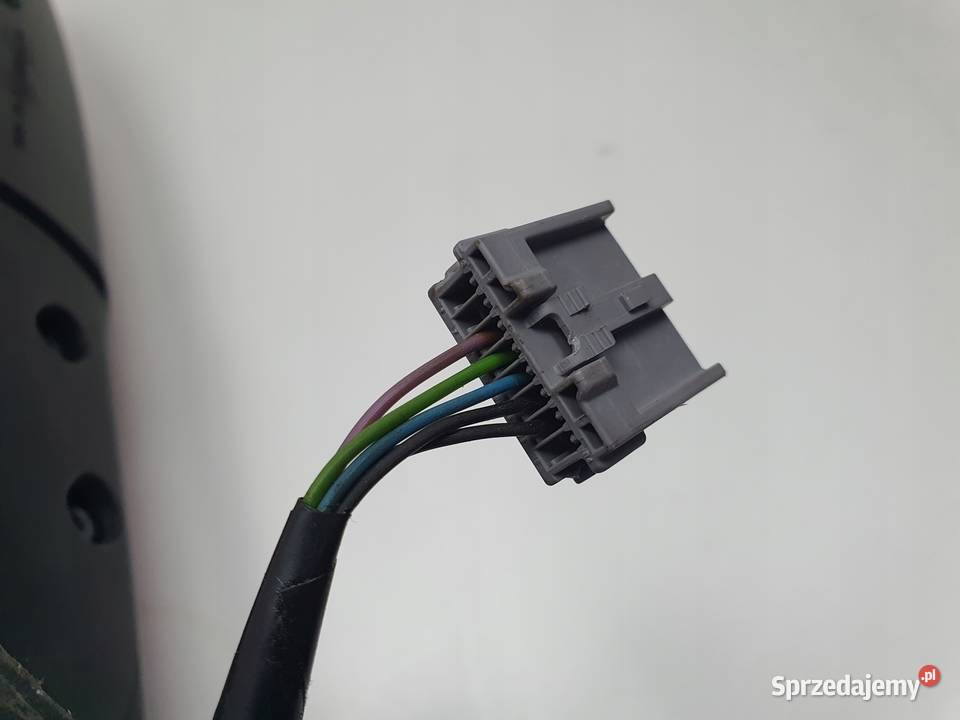 LUSTERKO PRAWE PASAŻERA Nissan Primera P12 0207 Chełm sprzedam