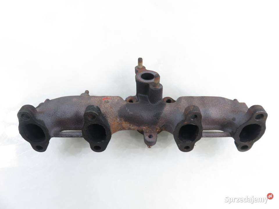 KOLEKTOR WYDECHOWY SKODA OCTAVIA I 19 TDI 90 Kolektory wydechowe