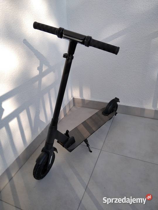 Elektryczna Hulajnoga EScooter X8 Pro 3 Poznań