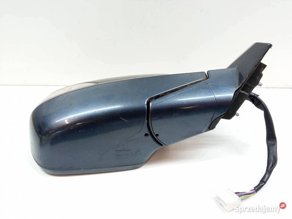 LUSTERKO PRAWE 9PIN Honda CRV III 20062012