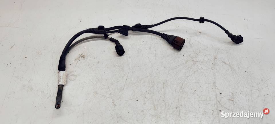 WIĄZKA ZACISKU LEWY TYŁ AUDI A6 C6 4F0972253P Przystajń sprzedam