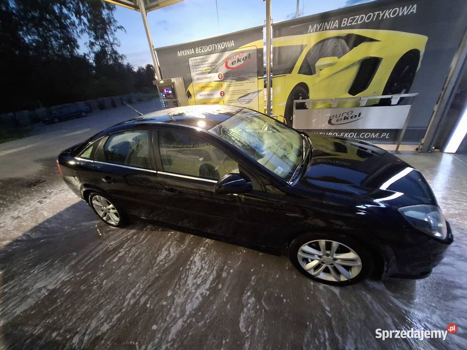 Opel Vectra C reflektory ksenonowe Tomaszów Mazowiecki