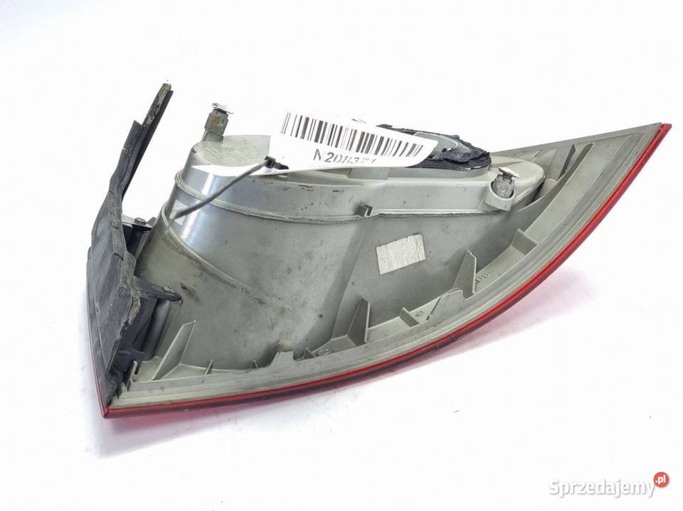 LAMPA LEWA TYŁ VOLKSWAGEN PHAETON Lipno